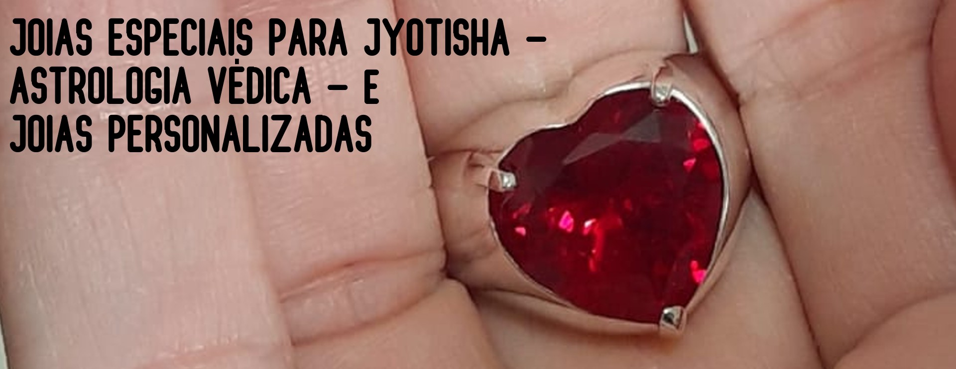 JOIAS ASTROLÓGICAS